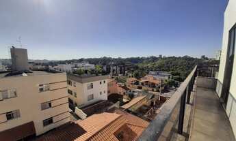 Imagem 5: BELO HORIZONTE - Cobertura - castelo