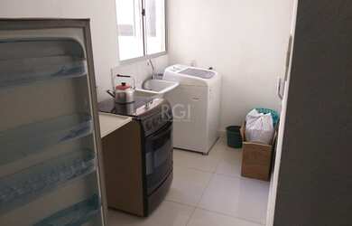 Imagem 6: APARTAMENTO 02 DORMITÓRIOS, 01 VAGA, BAIRRO HÍPICA, PORTO ALEGRE, RS