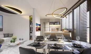 Imagem 2: BELO HORIZONTE - Apartamento Padrão - Santo Agostinho