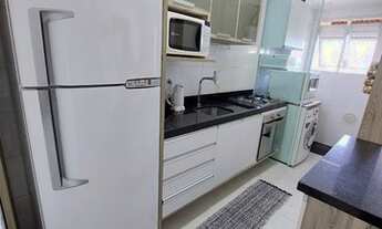 Imagem 4: APARTAMENTO - PADRÃO - VENDA - ITACORUBI - FLORIANÓPOLIS - SC