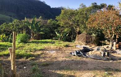 Imagem 2: Terreno para venda possui 4800 metros quadrados em Sapucaí-Mirim - MG