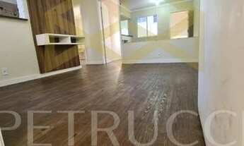 Imagem 3: Apartamento - Residencial Guairá - Sumaré