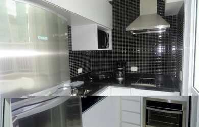 Imagem 3: Cobertura Duplex no Brooklin em divisa com a Vila Olímpia. (133 m² e 2 suítes