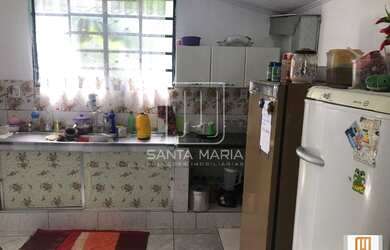 Imagem 5: Casa (térrea na rua) 3 dormitórios/suite, cozinha planejada