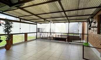 Imagem 7: Casa com 3 dormitórios no bairro Jardim Margarida