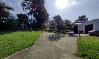 Imagem 5: área - Chácaras São Martinho - Campinas