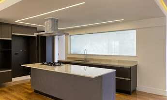 Imagem: Apartamento Venda 2 Dormitórios - 160 m²