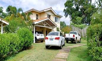 Imagem: CASA RESIDENCIAL em CAMPINAS - SP, VILA