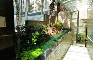 Imagem 2: Cobertura duplex para venda com 260 metros quadrados com 4 quartos