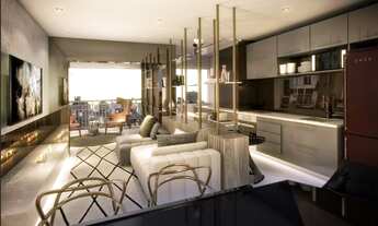 Imagem 7: Apartamento com 3 dormitórios à venda, 137 m2 por R$ 2.100.000,00 - Chácara Santo Antônio