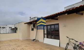 Imagem 2: Cobertura para Venda em Rio de Janeiro, Recreio dos Bandeirantes, 3 dormitórios, 1 suíte