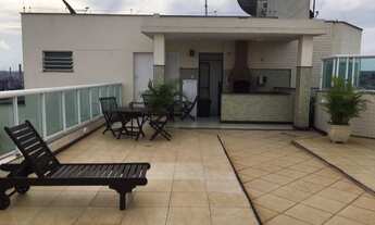 Imagem 6: Apartamento para Venda em Volta Redonda, ATERRADO, 2 dormitórios, 1 suíte, 2 banheiros, 2