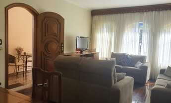 Imagem 2: Sobrado lindo na Vila Formosa, 3 dormitórios, 5 vagas, semi mobiliado, bem localizado