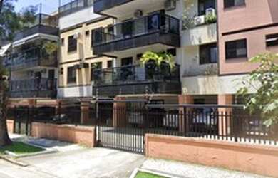 Imagem: Apartamento próxima a praia do Recreio