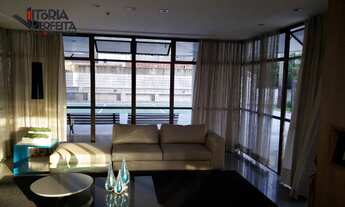 Imagem 4: Apartamento com 3 dormitórios à venda, 240 m² por R$ 900.000,00 - Aldeota - Fortaleza/CE