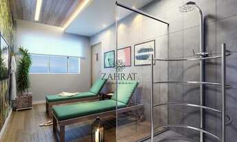 Imagem 4: Apartamento à venda, 2 quartos, 1 vaga, Boqueirão - Santos/SP