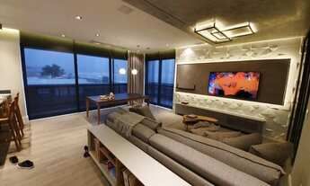 Imagem 7: Apartamento com 2 dormitórios à venda, 50 m2 por R$ 390.000,00 - Vila Andrade - São Paulo