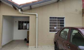 Imagem: Casa para venda JARDIM SANTO ONOFRE