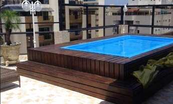 Imagem: Cobertura à venda, Guarujá