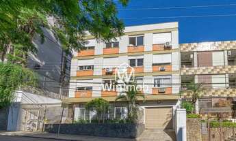 Imagem 2: Apartamento à venda, 92 m² por R$ 450.000,00 - Bom Fim - Porto Alegre/RS