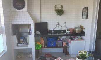 Imagem 5: Apartamento com 3 dorms, Aviação, Praia Grande - R$ 560.000,00, 119m² - Codigo: 3580