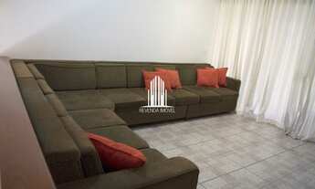 Imagem: Ampla casa a venda com 330m², sendo 4 dormitórios