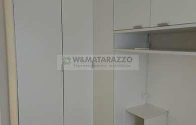 Imagem 3: Apartamento a venda no Parkway Panamby, 57m, 2 dormitórios, 1 vaga