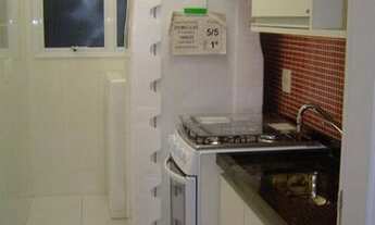 Imagem 2: APARTAMENTO COM 2 DORMITÓRIOS PARA ALUGAR, 60 M² POR R$ 3.800,00/MÊS - VILA POMPEIA - SÃO