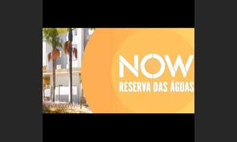 Imagem: Now Reserva das Águas - Apartamentos a