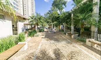 Imagem 3: Apartamento para venda com 96 metros quadrados com 3 quartos sendo 1 suite 2 vagas Mansões