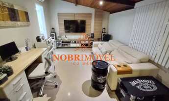 Imagem 7: RUA JORNALISTA ARY VASCONCELOS COBERTURA 4 QUARTOS