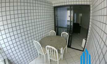 Imagem 7: GUARAPARI - Apartamento Padrão - PRAIA DO MORRO