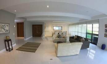 Imagem 5: Edificio Aguas Lindas - Ipanema - Rio de Janeiro - RJ