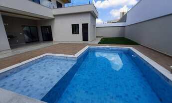 Imagem 3: Sobrado com 4 dormitórios à venda, 307 m² por R$ 2.670.000 - Urbanova - São José dos Campo