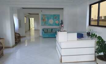 Imagem: Apartamento Frente para o Mar - Pitangueiras