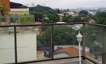 Imagem 5: Cobertura para aluguel e venda aendo 130 metros quadrados com 3 quartos na Lapa - São Paul