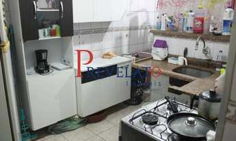 Imagem 2: AP-8379 APARTAMENTO PARA VENDA - BAIRRO BAETA NEVES - SÃO BERNARDO DO CAMPO