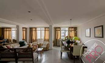 Imagem 2: 170m² com excelente localização na Vila Nova Conceição