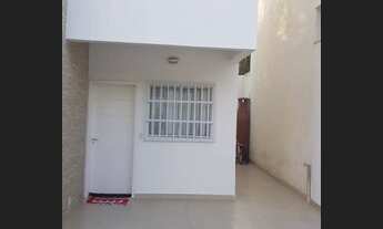 Imagem 4: Lindo sobrado com acabamento completo - Fazendinha - Santana de Parnaíba