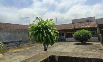 Imagem 2: Terreno excelente com casa antiga