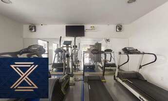 Imagem 6: Apartamento com 1 dormitório à venda, 72 m² por R$ 1.200.000,00 - Jardim Botânico - Rio de