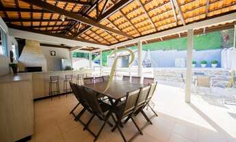 Imagem 7: JOINVILLE - Casa Padrão - Floresta