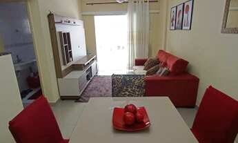 Imagem 4: Apartamento com 2 dorms, Canto do Forte, Praia Grande - R$ 390 mil, Cod: 11943