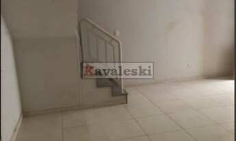 Imagem 3: Sobrado vago Reformado em Condominio Fechado - 3 dormitórios 1 suite 2 vagas - Quintal