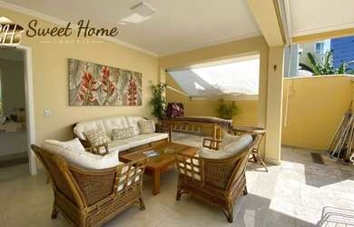 Imagem 6: Bela casa no Alpha Plus!!!