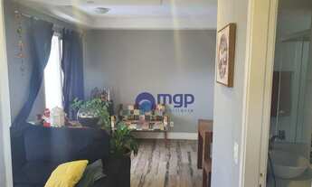 Imagem 3: Apartamento com 3 dormitórios à venda, 62 m² - Vila Guilherme - São Paulo/SP