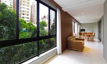 Imagem 4: Apartamento 4 dormitórios Bairro Petrópolis