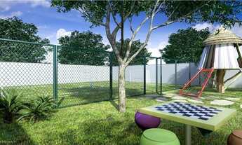 Imagem 6: BELO HORIZONTE - Cobertura - Castelo