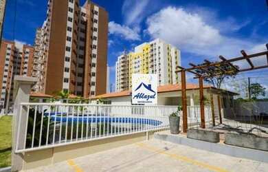 Imagem 7: Vendo apt com 2/4 sendo 1 suite ao lado do Parque Shopping