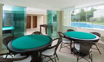 Imagem 6: Novidade no Mar Dule: Lote sol da manhã na rua principal da portaria!